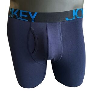 Jockey “ActiveStretch” Boxer Brief